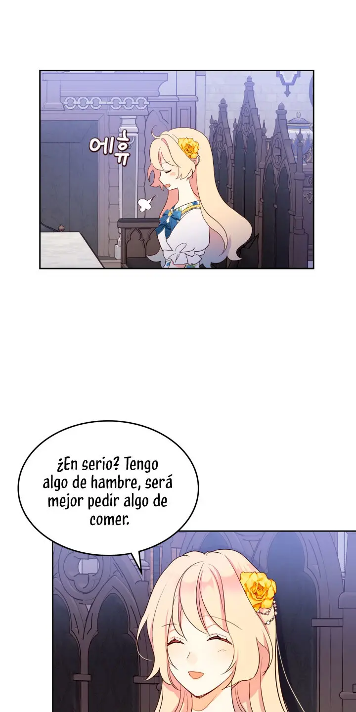 Accidentalmente salvé al hermano del protagonista (2022) - Capítulo 19 - Página 76 - LectorTMOo