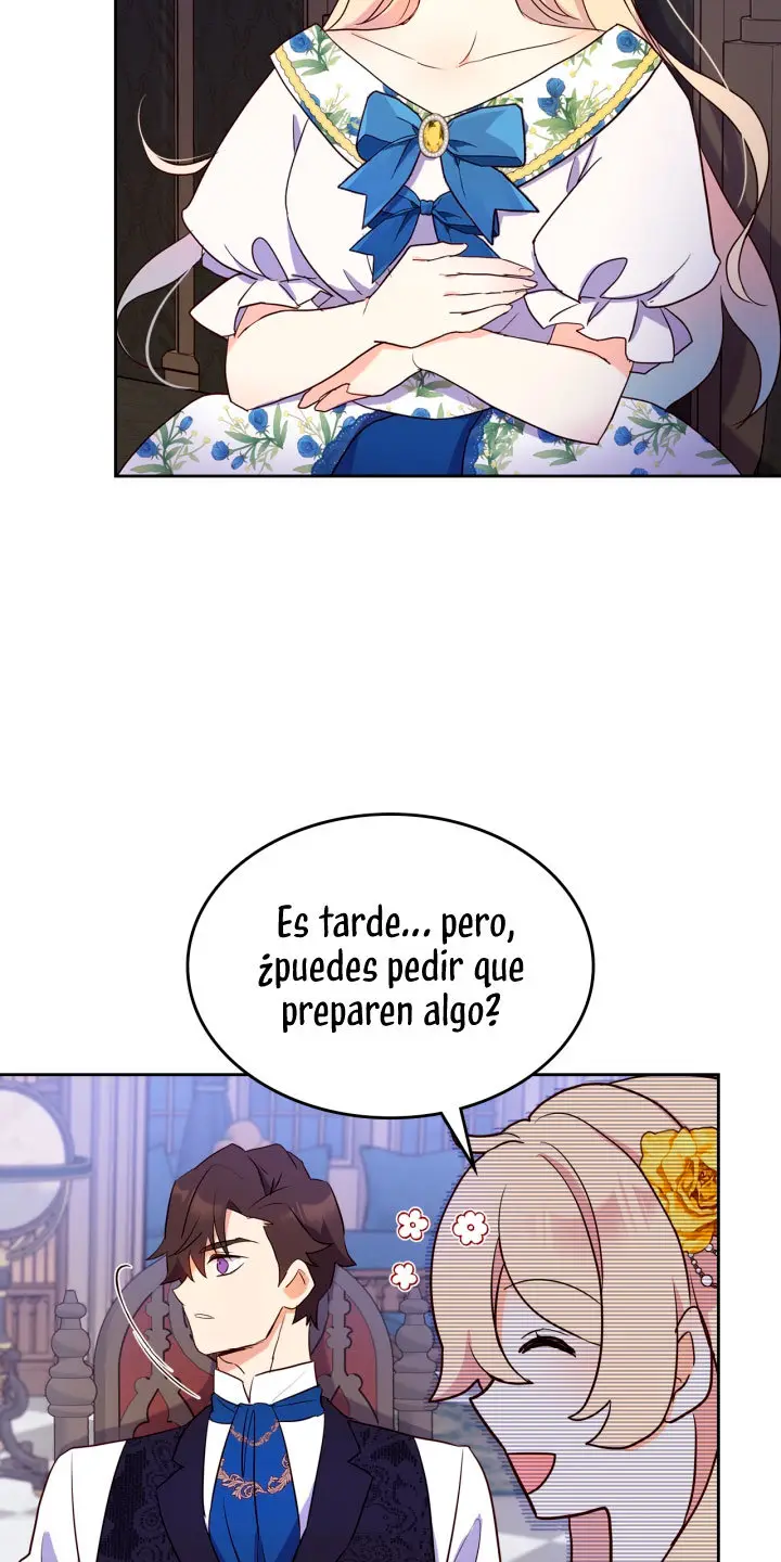 Accidentalmente salvé al hermano del protagonista (2022) - Capítulo 19 - Página 79 - LectorTMOo