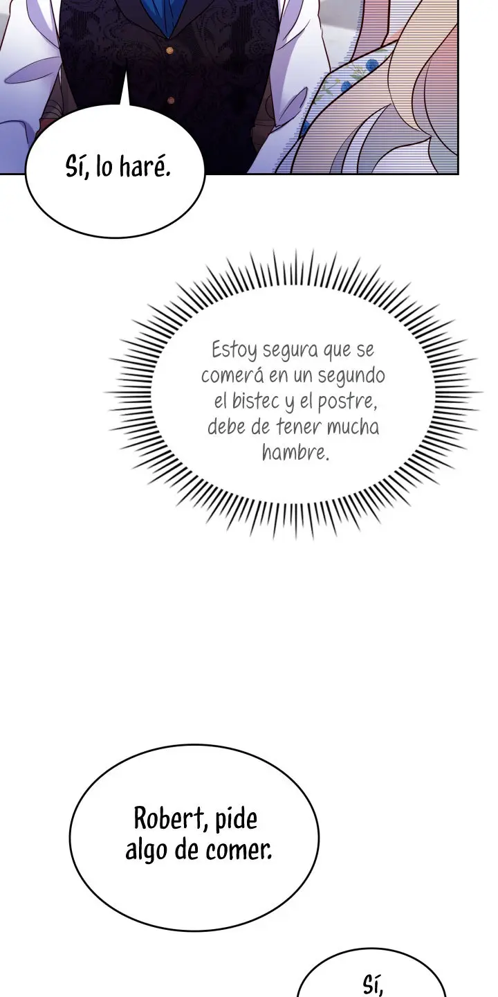 Accidentalmente salvé al hermano del protagonista (2022) - Capítulo 19 - Página 80 - LectorTMOo