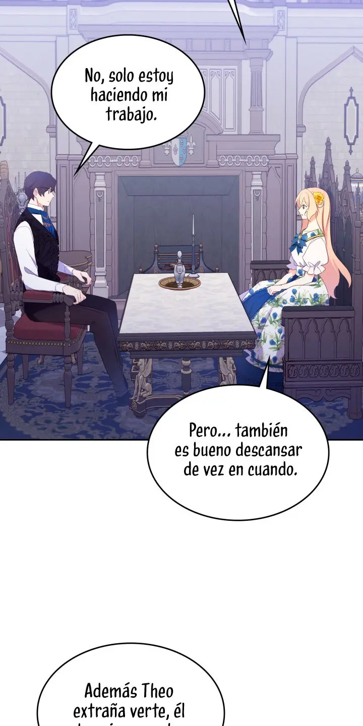 Accidentalmente salvé al hermano del protagonista (2022) - Capítulo 19 - Página 85 - LectorTMOo