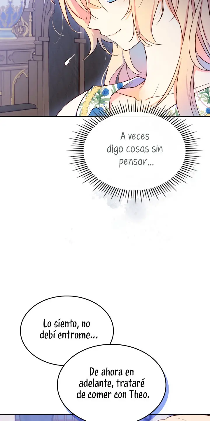 Accidentalmente salvé al hermano del protagonista (2022) - Capítulo 19 - Página 92 - LectorTMOo