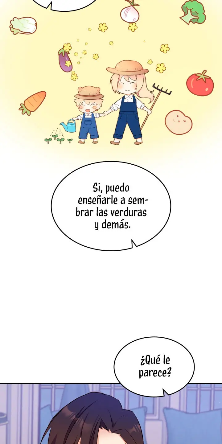 Accidentalmente salvé al hermano del protagonista (2022) - Capítulo 19 - Página 101 - LectorTMOo
