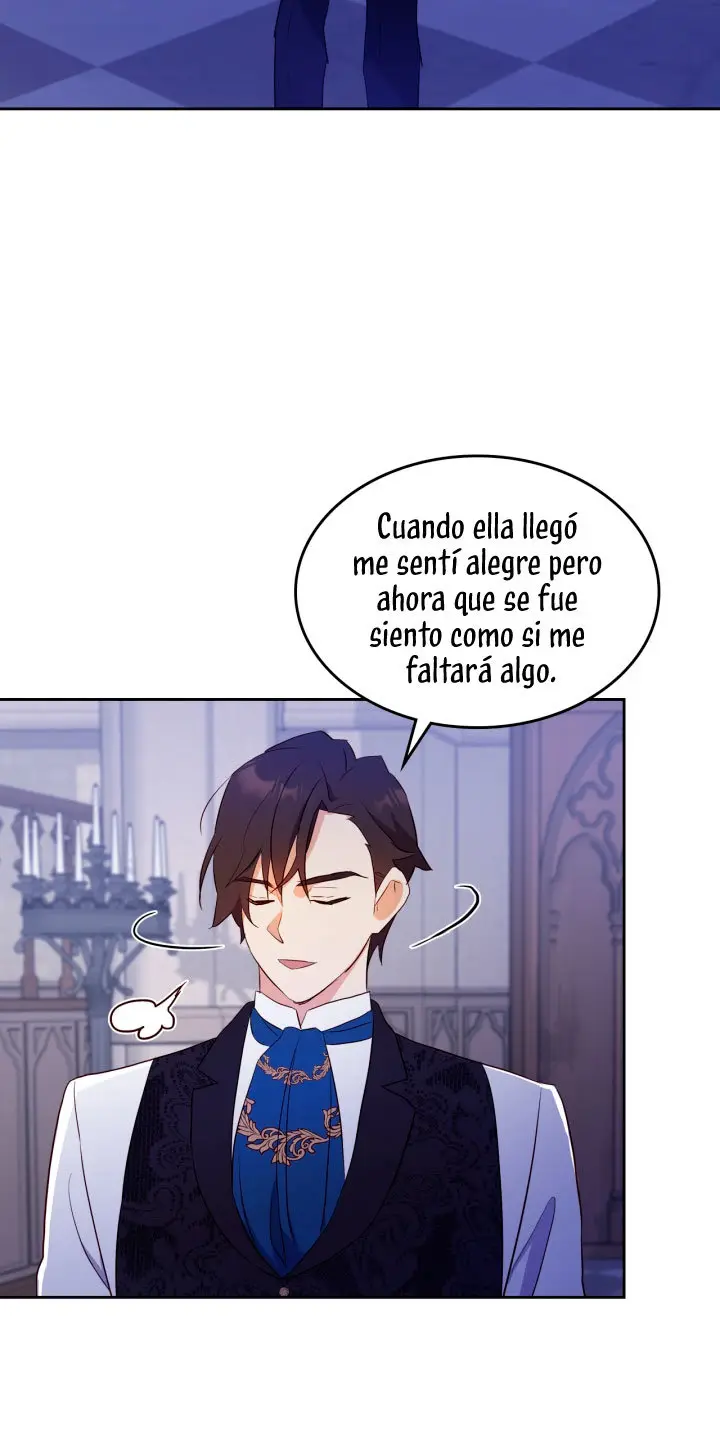 Accidentalmente salvé al hermano del protagonista (2022) - Capítulo 19 - Página 121 - LectorTMOo