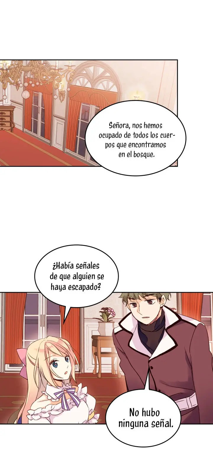 Accidentalmente salvé al hermano del protagonista (2022) - Capítulo 2 - Página 5 - LectorTMOo