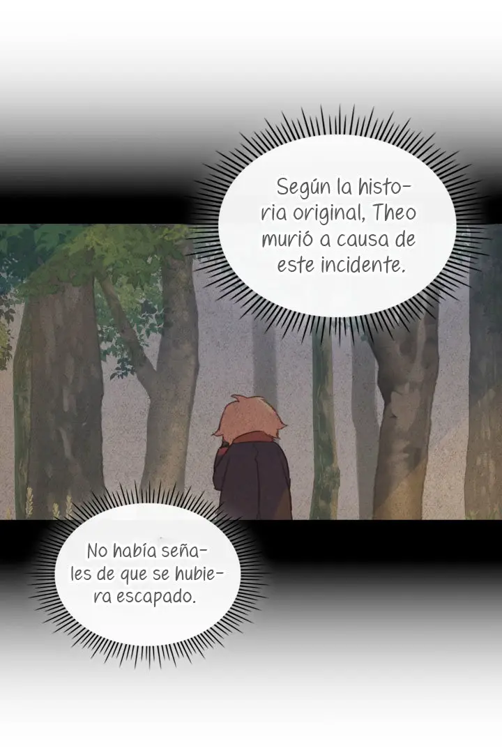 Accidentalmente salvé al hermano del protagonista (2022) - Capítulo 2 - Página 7 - LectorTMOo