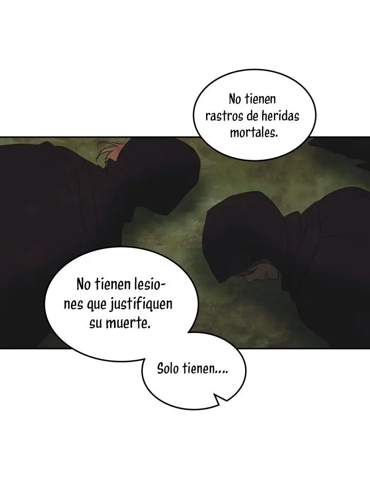 Accidentalmente salvé al hermano del protagonista (2022) - Capítulo 2 - Página 10 - LectorTMOo