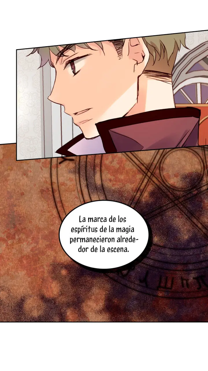 Accidentalmente salvé al hermano del protagonista (2022) - Capítulo 2 - Página 12 - LectorTMOo