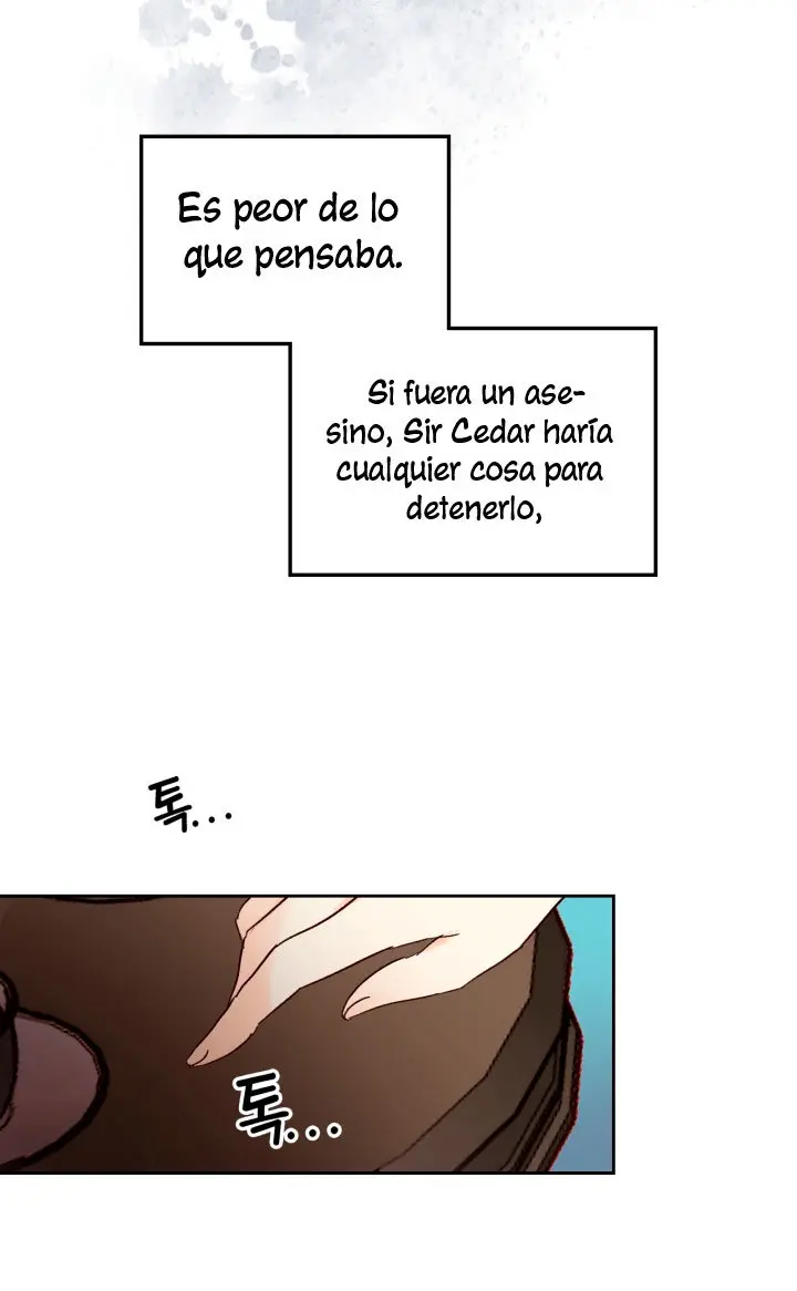 Accidentalmente salvé al hermano del protagonista (2022) - Capítulo 2 - Página 15 - LectorTMOo