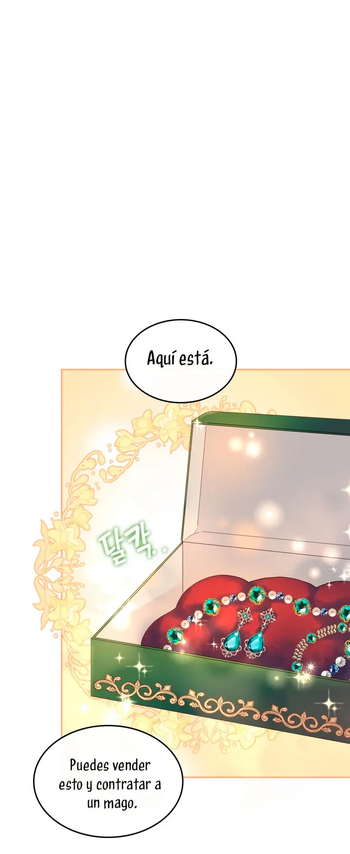 Accidentalmente salvé al hermano del protagonista (2022) - Capítulo 2 - Página 21 - LectorTMOo