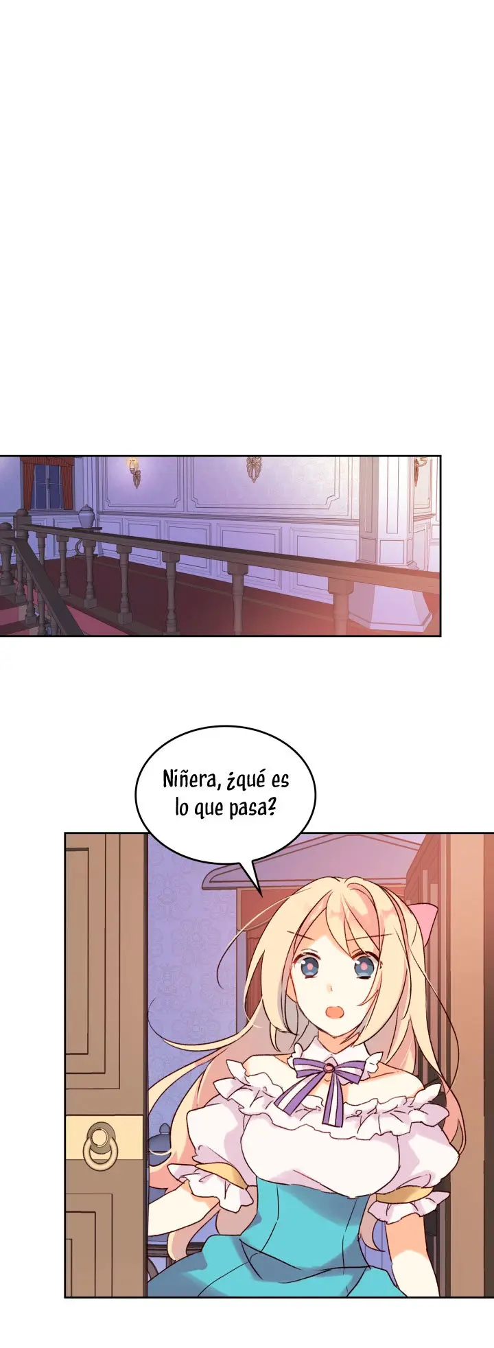 Accidentalmente salvé al hermano del protagonista (2022) - Capítulo 2 - Página 25 - LectorTMOo