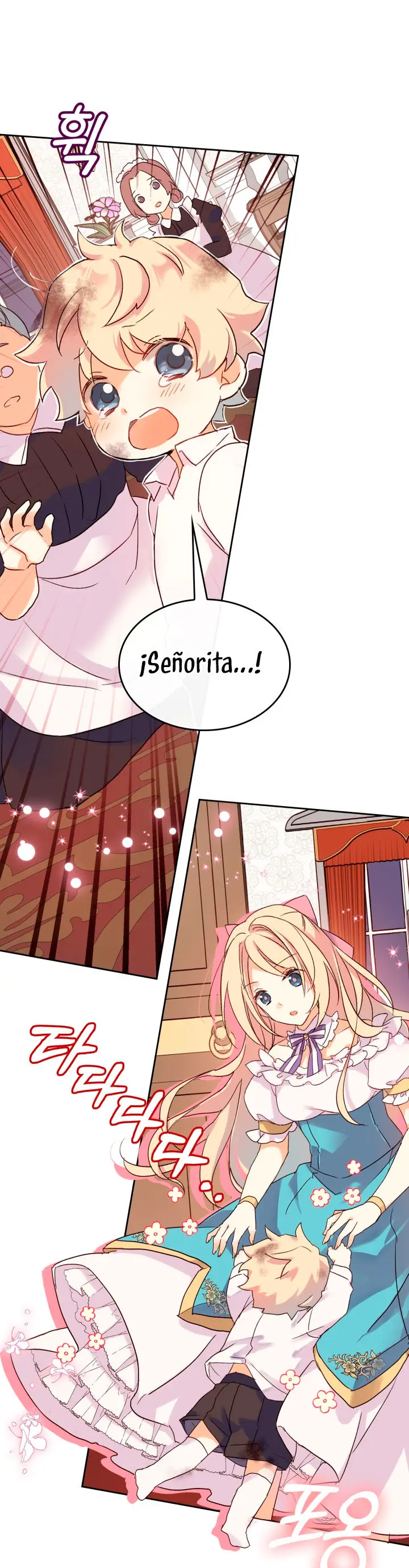Accidentalmente salvé al hermano del protagonista (2022) - Capítulo 2 - Página 26 - LectorTMOo