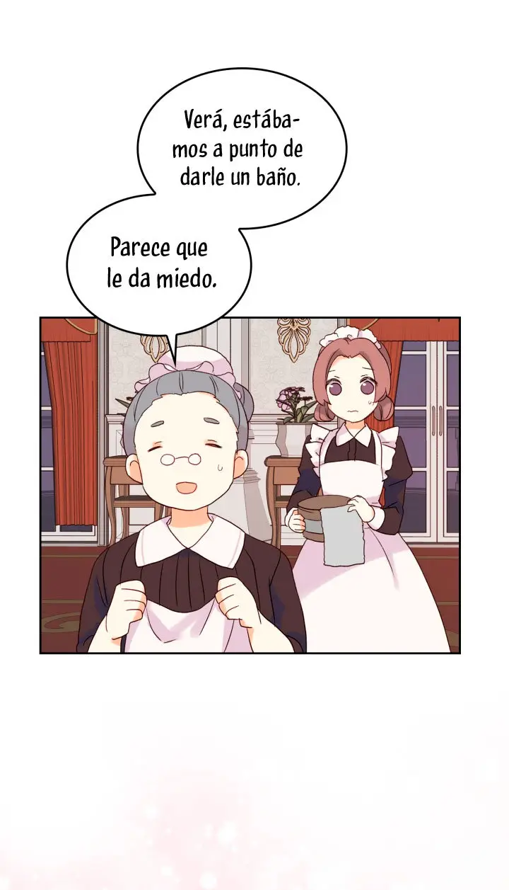 Accidentalmente salvé al hermano del protagonista (2022) - Capítulo 2 - Página 28 - LectorTMOo