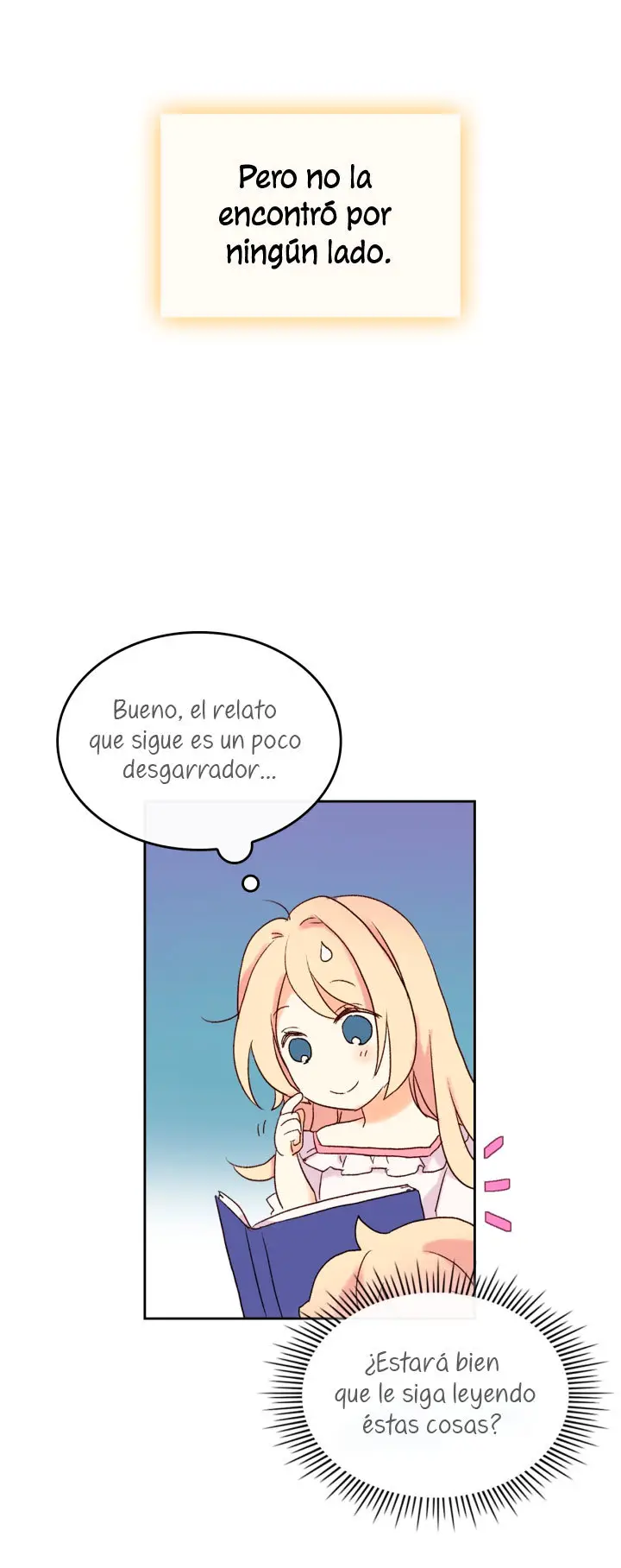 Accidentalmente salvé al hermano del protagonista (2022) - Capítulo 2 - Página 40 - LectorTMOo
