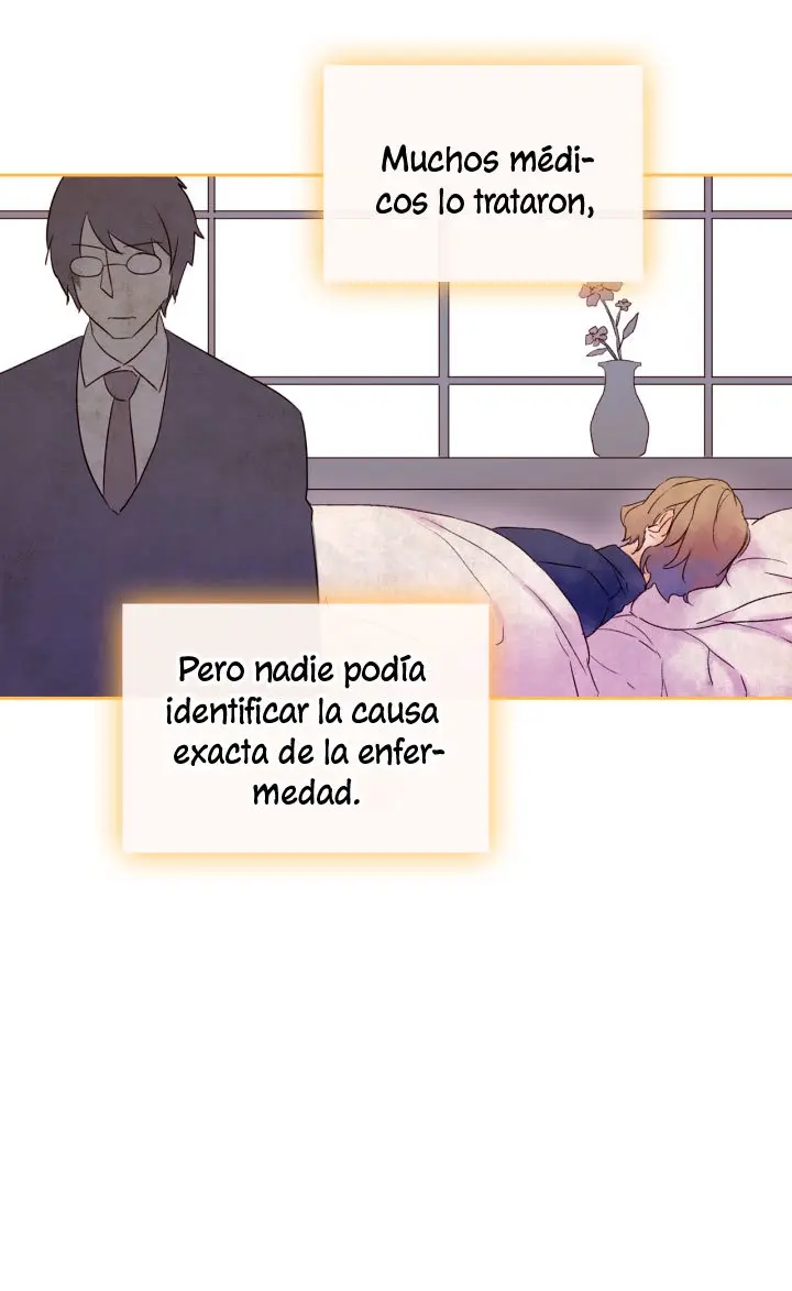 Accidentalmente salvé al hermano del protagonista (2022) - Capítulo 2 - Página 42 - LectorTMOo