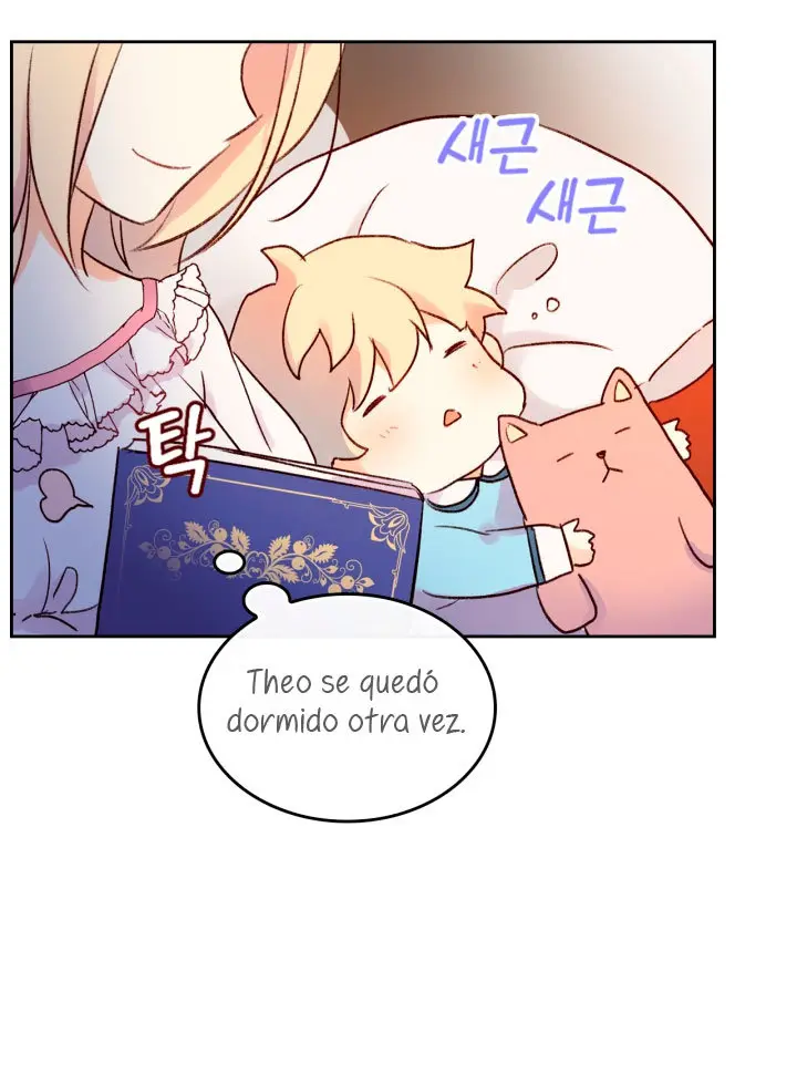 Accidentalmente salvé al hermano del protagonista (2022) - Capítulo 2 - Página 50 - LectorTMOo
