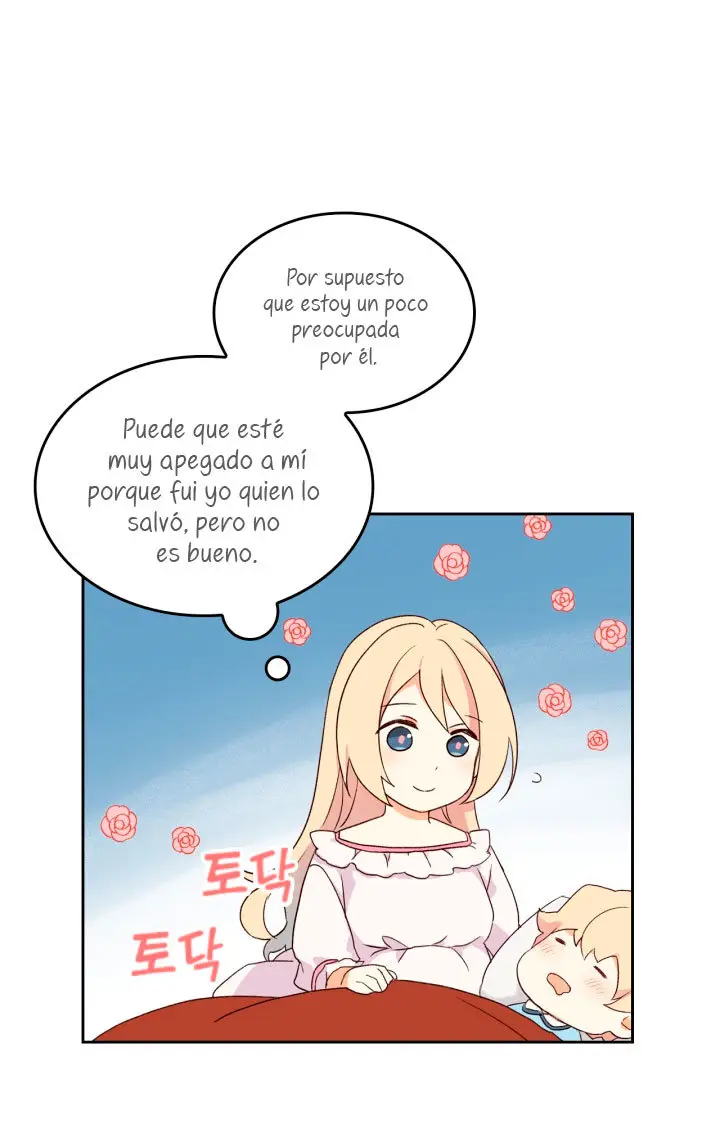 Accidentalmente salvé al hermano del protagonista (2022) - Capítulo 2 - Página 54 - LectorTMOo