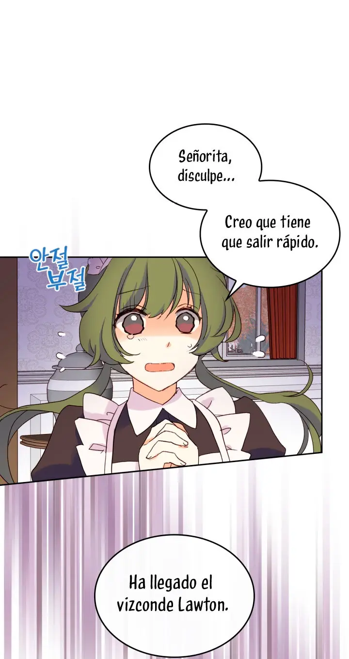 Accidentalmente salvé al hermano del protagonista (2022) - Capítulo 2 - Página 61 - LectorTMOo