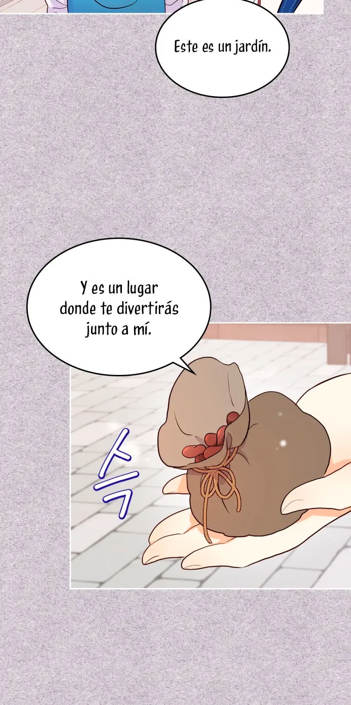 Accidentalmente salvé al hermano del protagonista (2022) - Capítulo 20 - Página 35 - LectorTMOo