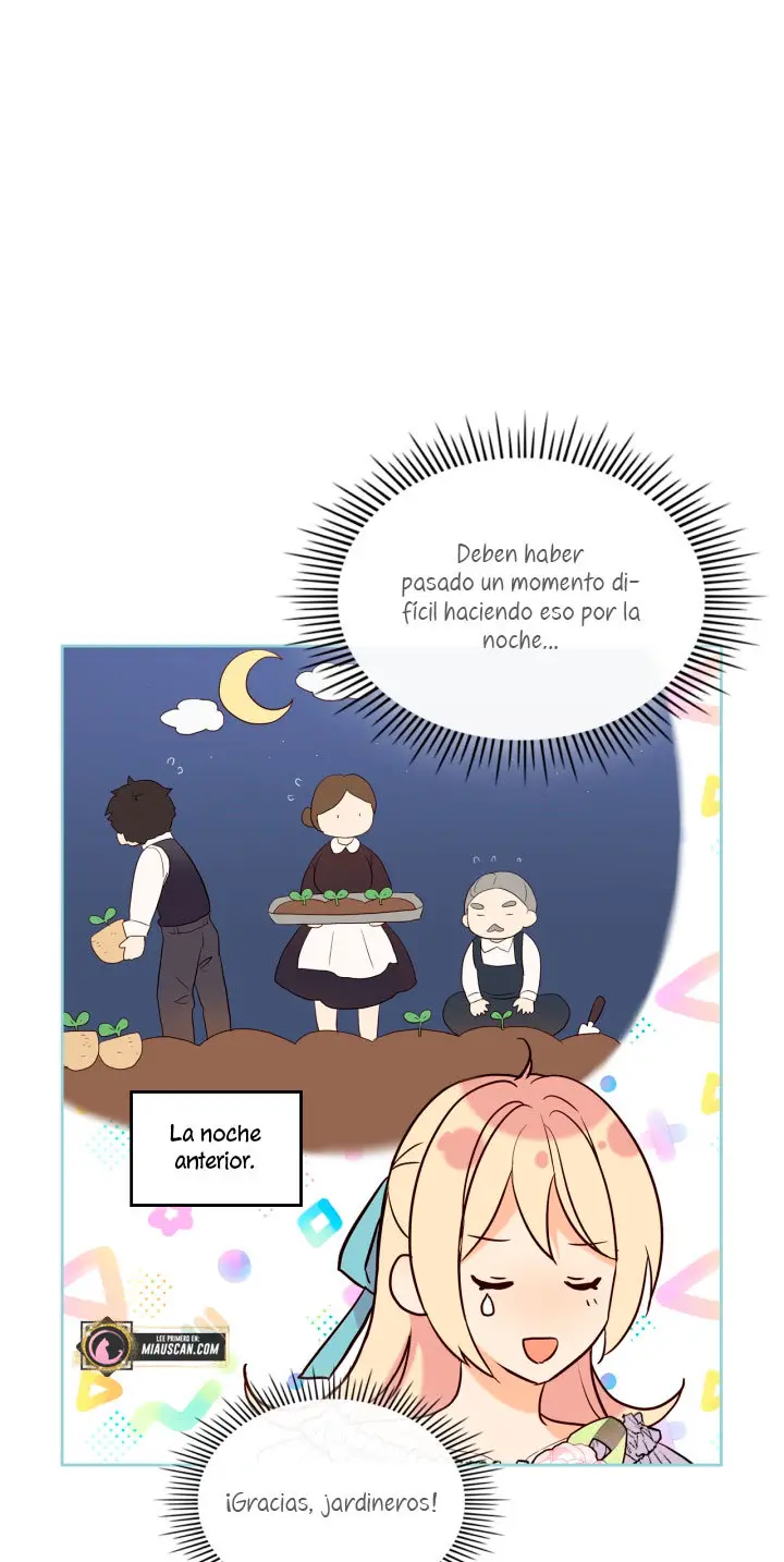 Accidentalmente salvé al hermano del protagonista (2022) - Capítulo 20 - Página 51 - LectorTMOo