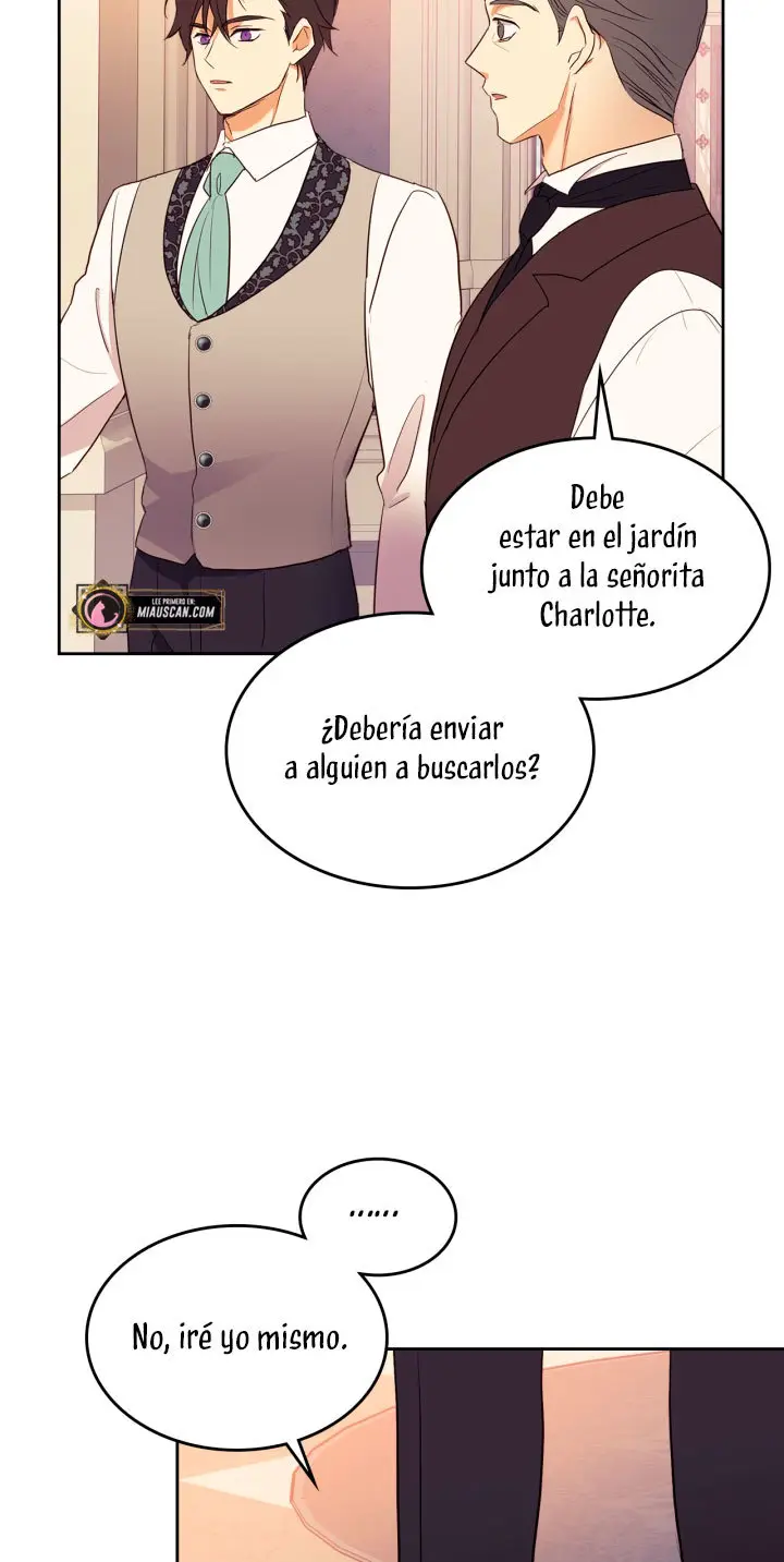 Accidentalmente salvé al hermano del protagonista (2022) - Capítulo 20 - Página 58 - LectorTMOo