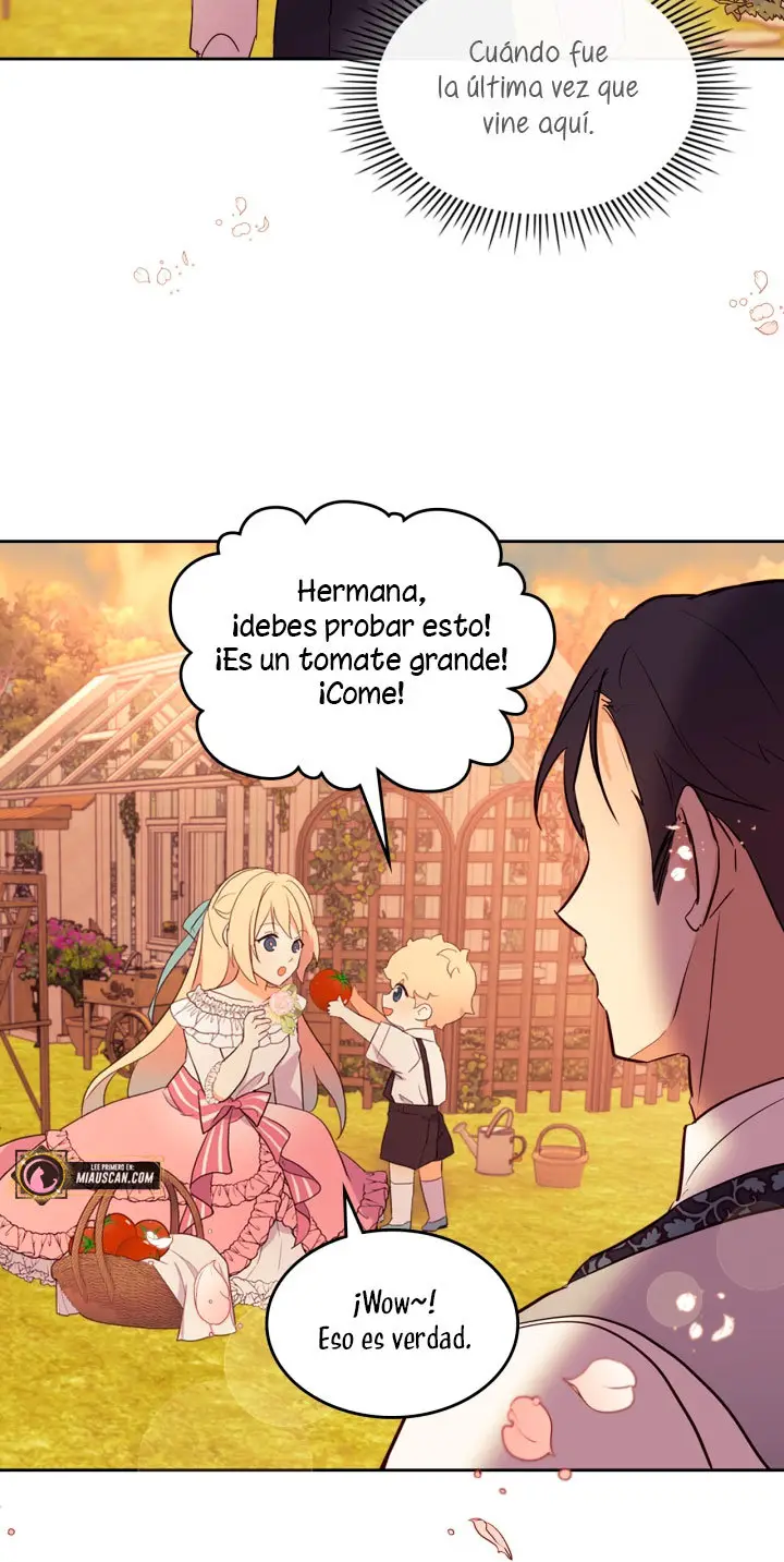 Accidentalmente salvé al hermano del protagonista (2022) - Capítulo 20 - Página 63 - LectorTMOo