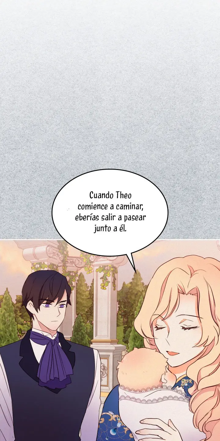 Accidentalmente salvé al hermano del protagonista (2022) - Capítulo 20 - Página 69 - LectorTMOo