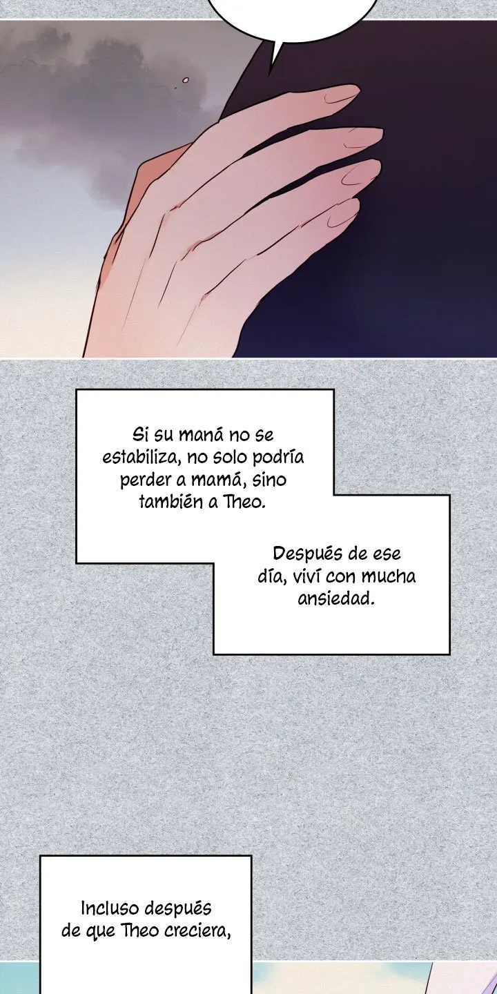 Accidentalmente salvé al hermano del protagonista (2022) - Capítulo 20 - Página 81 - LectorTMOo