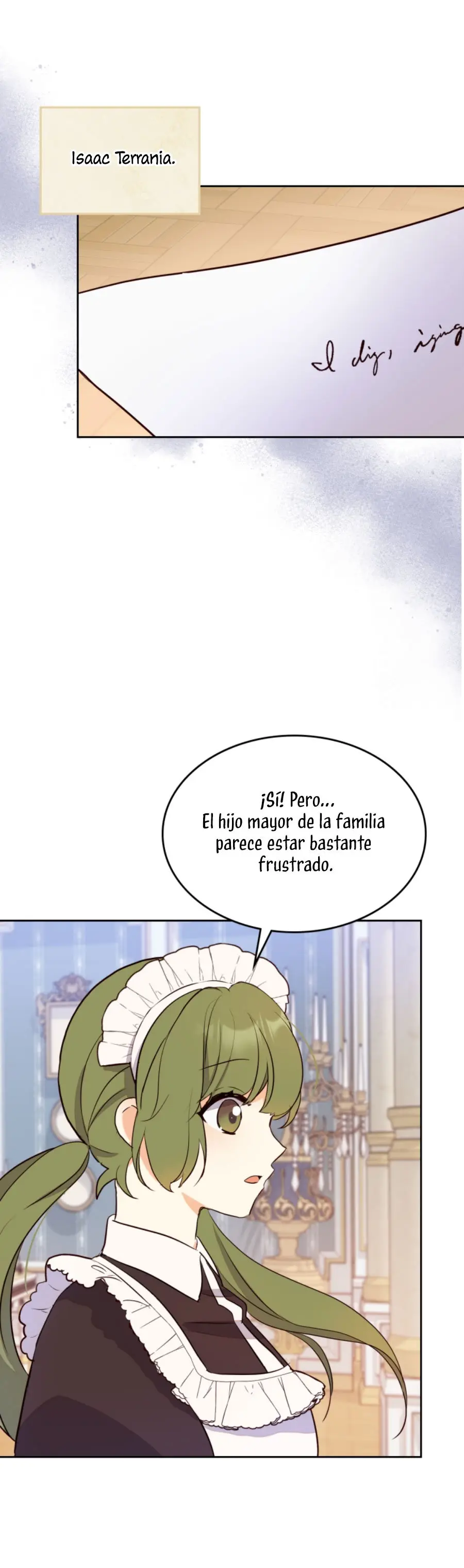 Accidentalmente salvé al hermano del protagonista (2022) - Capítulo 21 - Página 50 - LectorTMOo