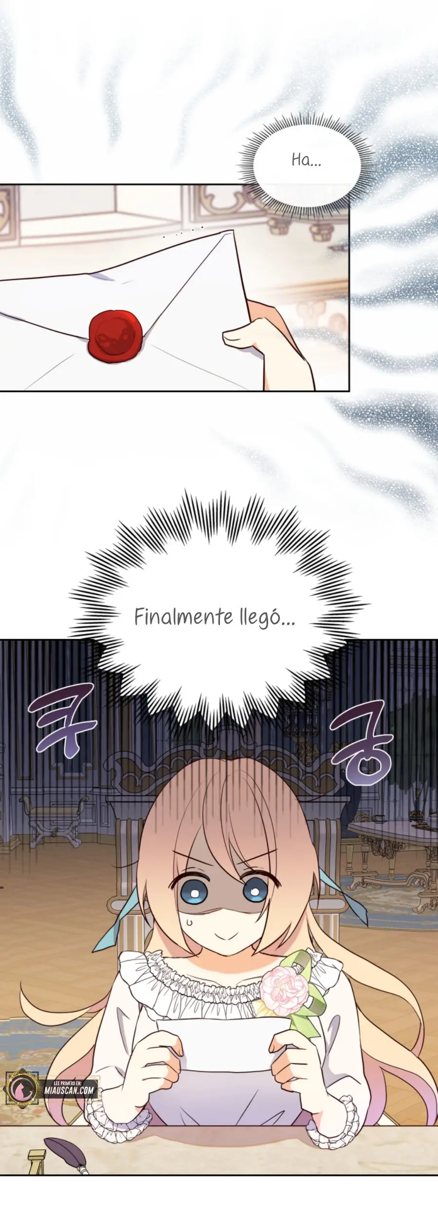 Accidentalmente salvé al hermano del protagonista (2022) - Capítulo 21 - Página 56 - LectorTMOo