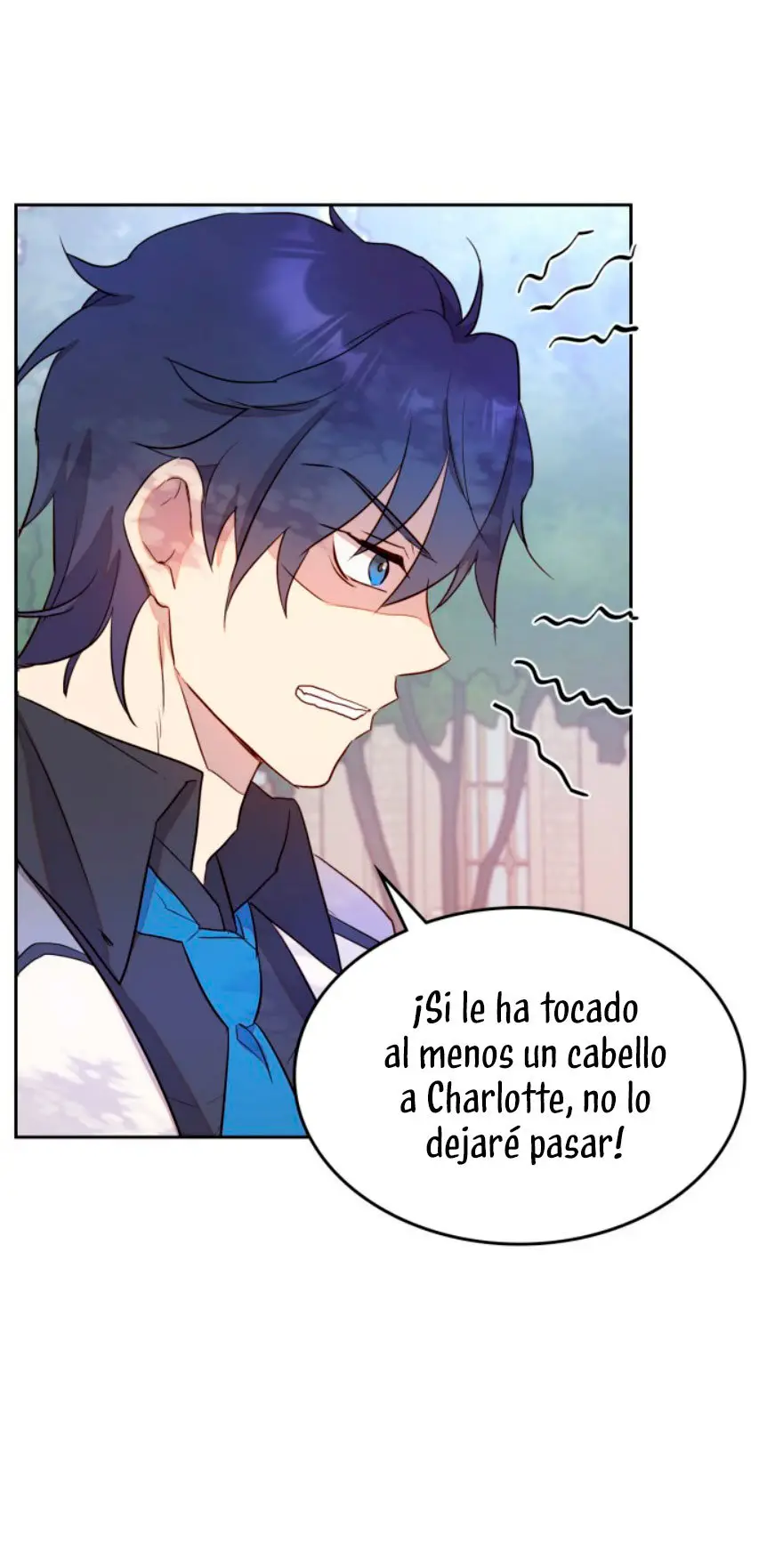 Accidentalmente salvé al hermano del protagonista (2022) - Capítulo 22 - Página 7 - LectorTMOo