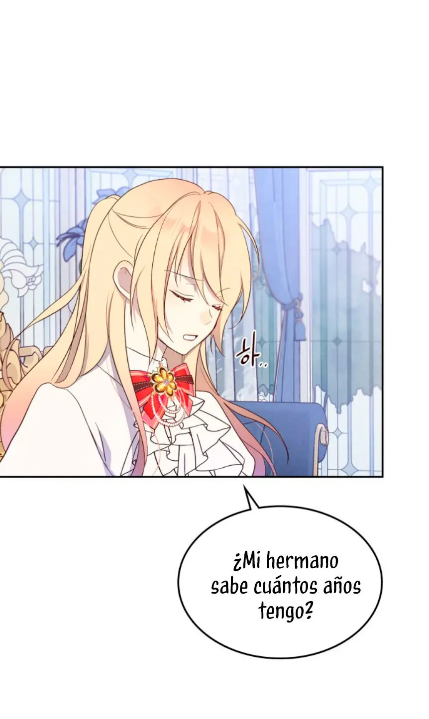 Accidentalmente salvé al hermano del protagonista (2022) - Capítulo 22 - Página 15 - LectorTMOo