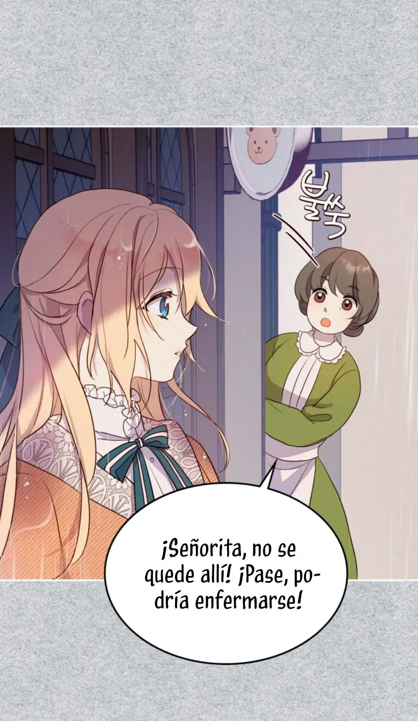 Accidentalmente salvé al hermano del protagonista (2022) - Capítulo 22 - Página 40 - LectorTMOo