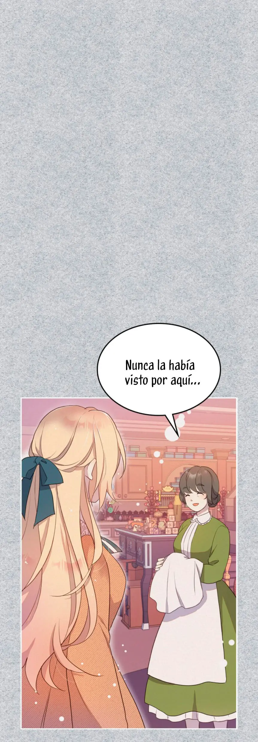 Accidentalmente salvé al hermano del protagonista (2022) - Capítulo 22 - Página 44 - LectorTMOo