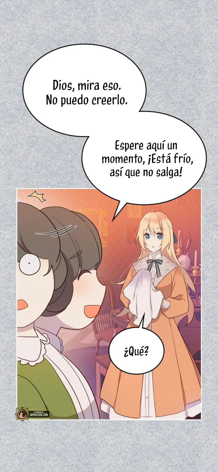 Accidentalmente salvé al hermano del protagonista (2022) - Capítulo 22 - Página 47 - LectorTMOo