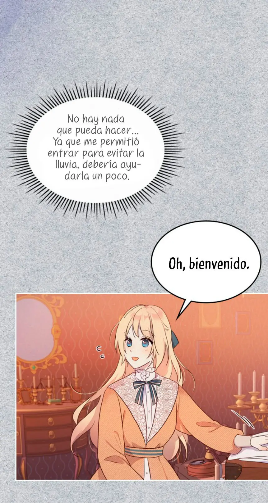 Accidentalmente salvé al hermano del protagonista (2022) - Capítulo 22 - Página 52 - LectorTMOo