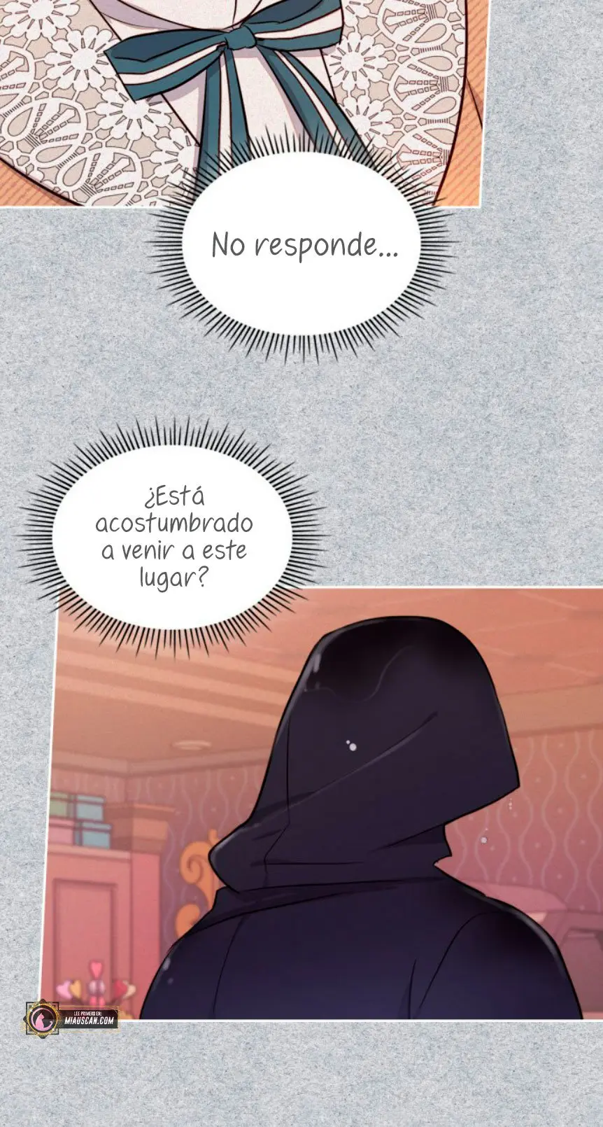 Accidentalmente salvé al hermano del protagonista (2022) - Capítulo 22 - Página 55 - LectorTMOo