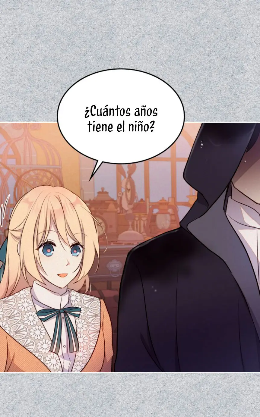 Accidentalmente salvé al hermano del protagonista (2022) - Capítulo 22 - Página 56 - LectorTMOo
