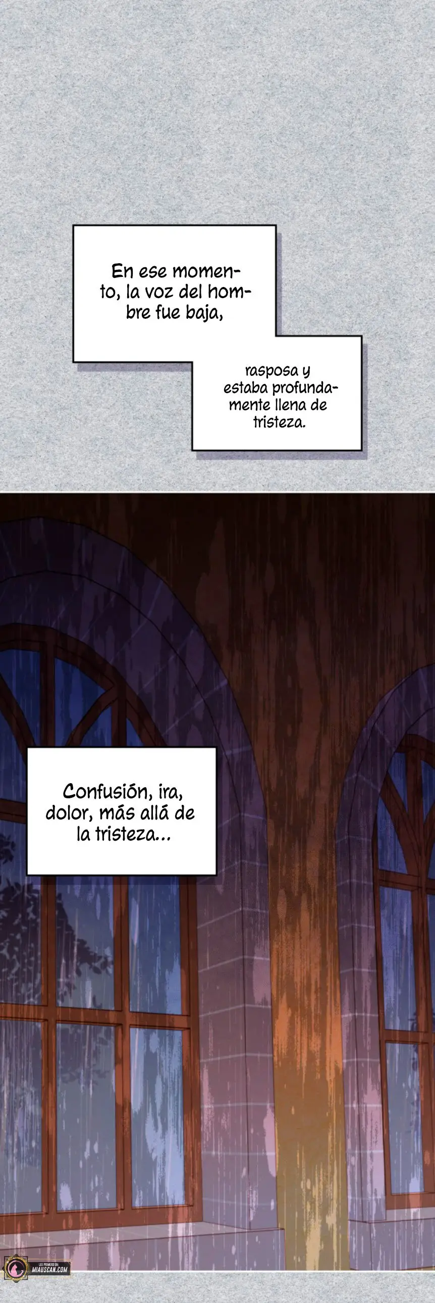Accidentalmente salvé al hermano del protagonista (2022) - Capítulo 22 - Página 58 - LectorTMOo