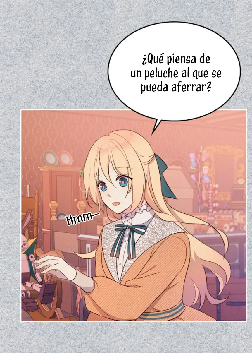 Accidentalmente salvé al hermano del protagonista (2022) - Capítulo 22 - Página 61 - LectorTMOo