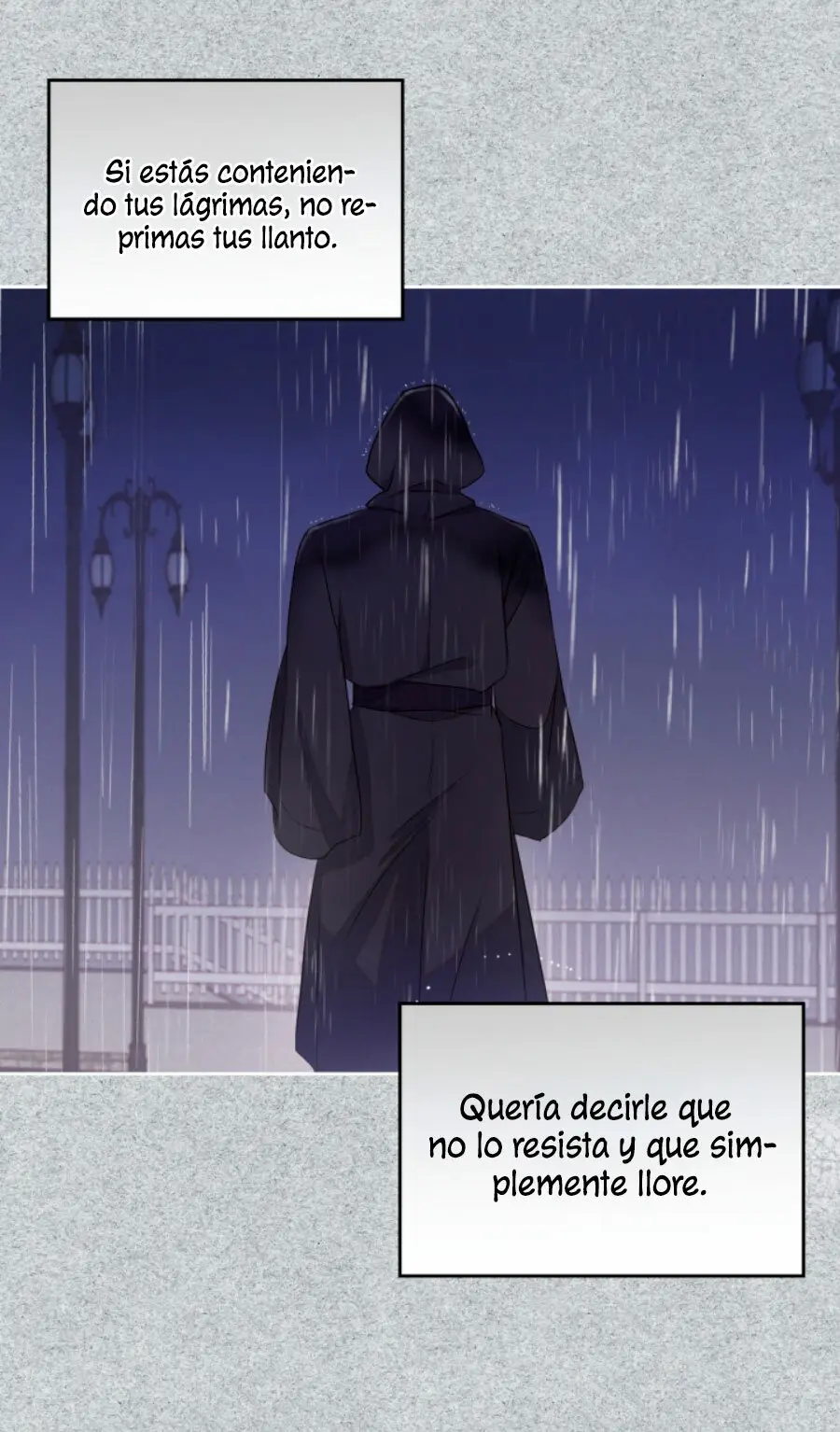 Accidentalmente salvé al hermano del protagonista (2022) - Capítulo 23 - Página 14 - LectorTMOo