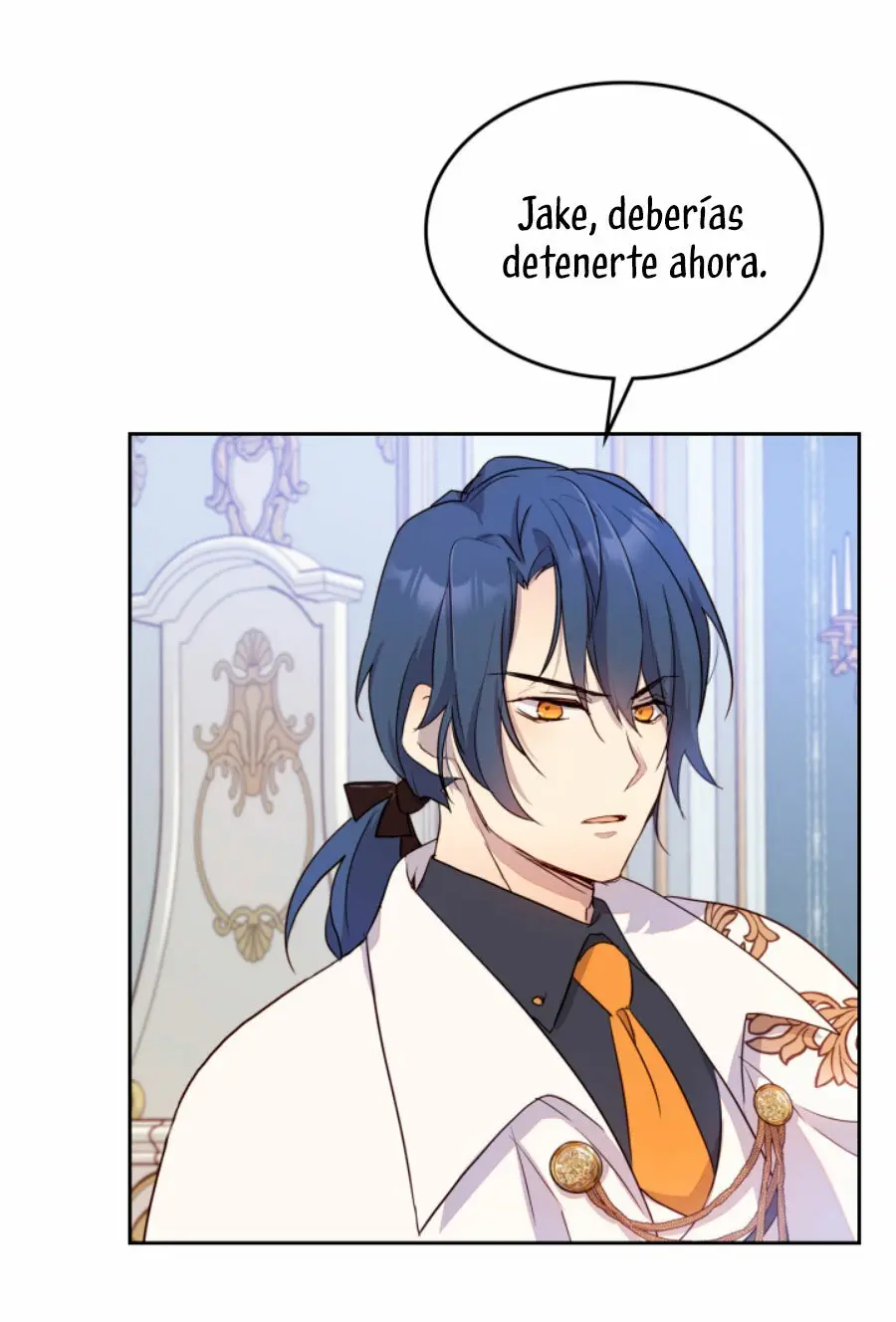 Accidentalmente salvé al hermano del protagonista (2022) - Capítulo 23 - Página 36 - LectorTMOo