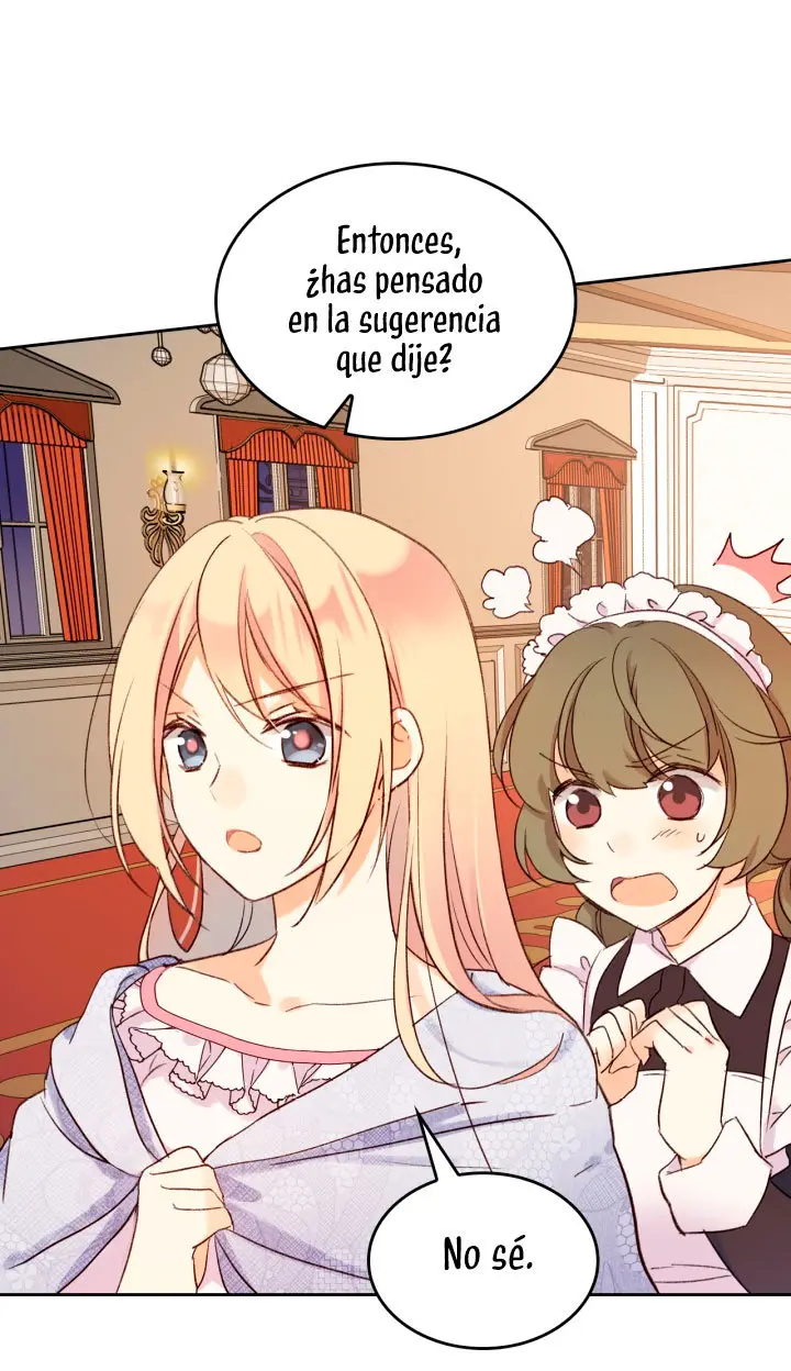 Accidentalmente salvé al hermano del protagonista (2022) - Capítulo 3 - Página 7 - LectorTMOo