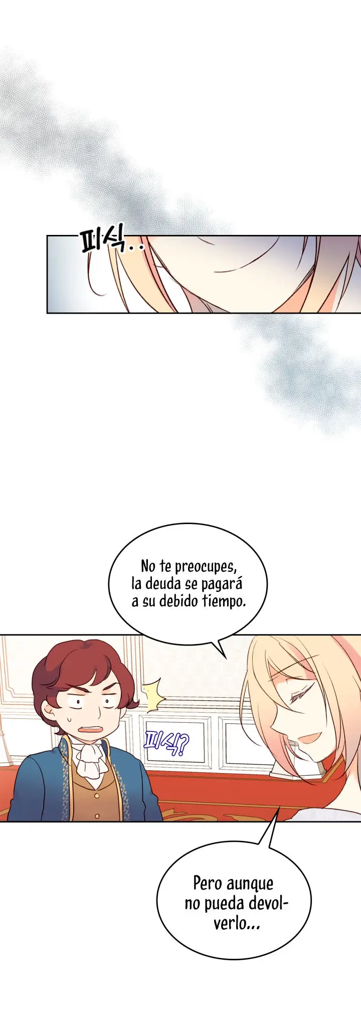 Accidentalmente salvé al hermano del protagonista (2022) - Capítulo 3 - Página 9 - LectorTMOo