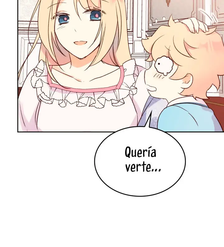 Accidentalmente salvé al hermano del protagonista (2022) - Capítulo 3 - Página 23 - LectorTMOo