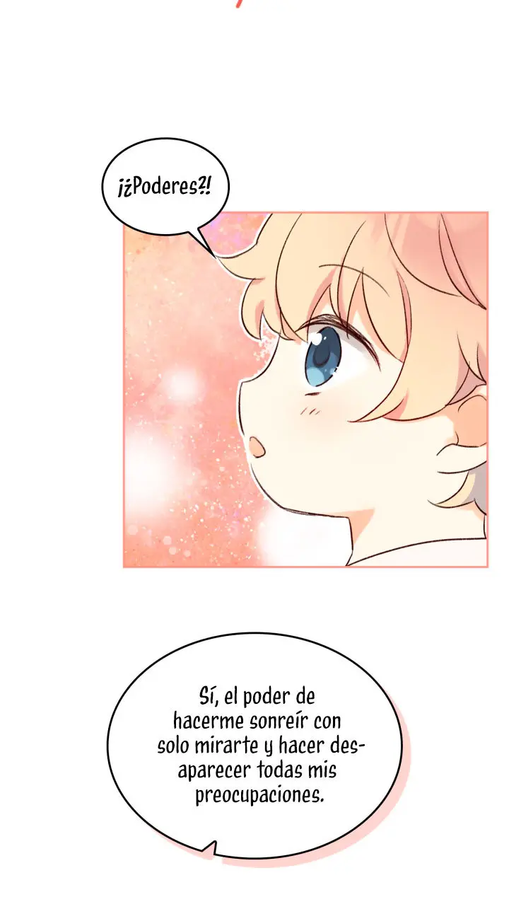 Accidentalmente salvé al hermano del protagonista (2022) - Capítulo 3 - Página 27 - LectorTMOo