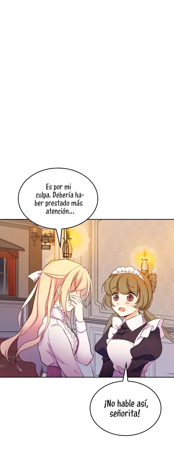 Accidentalmente salvé al hermano del protagonista (2022) - Capítulo 3 - Página 32 - LectorTMOo