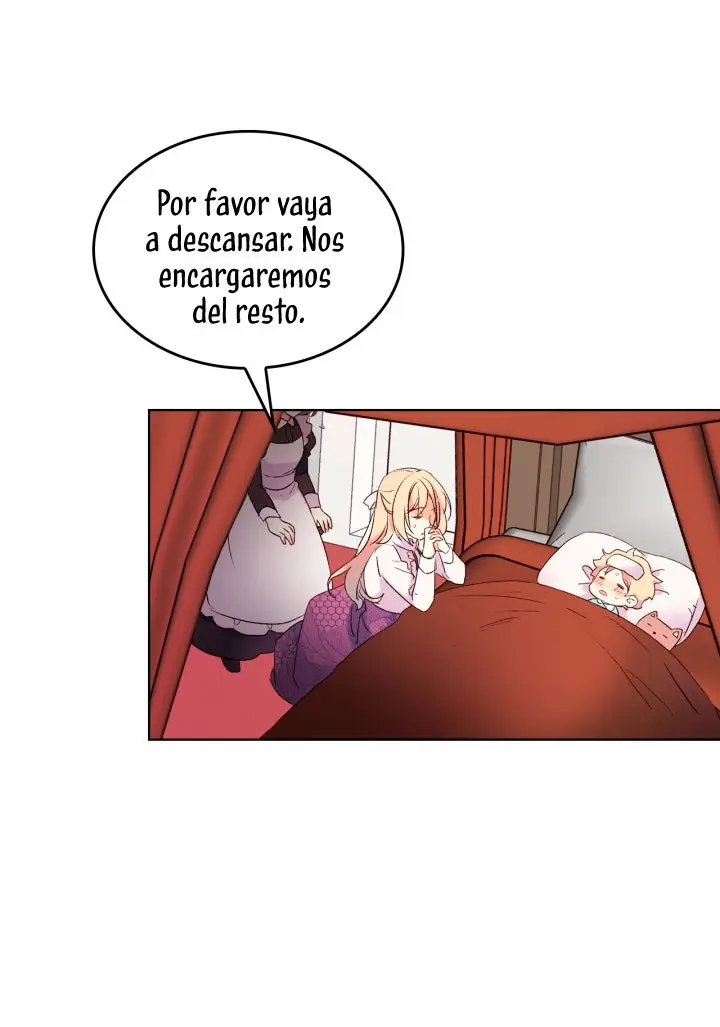 Accidentalmente salvé al hermano del protagonista (2022) - Capítulo 3 - Página 33 - LectorTMOo