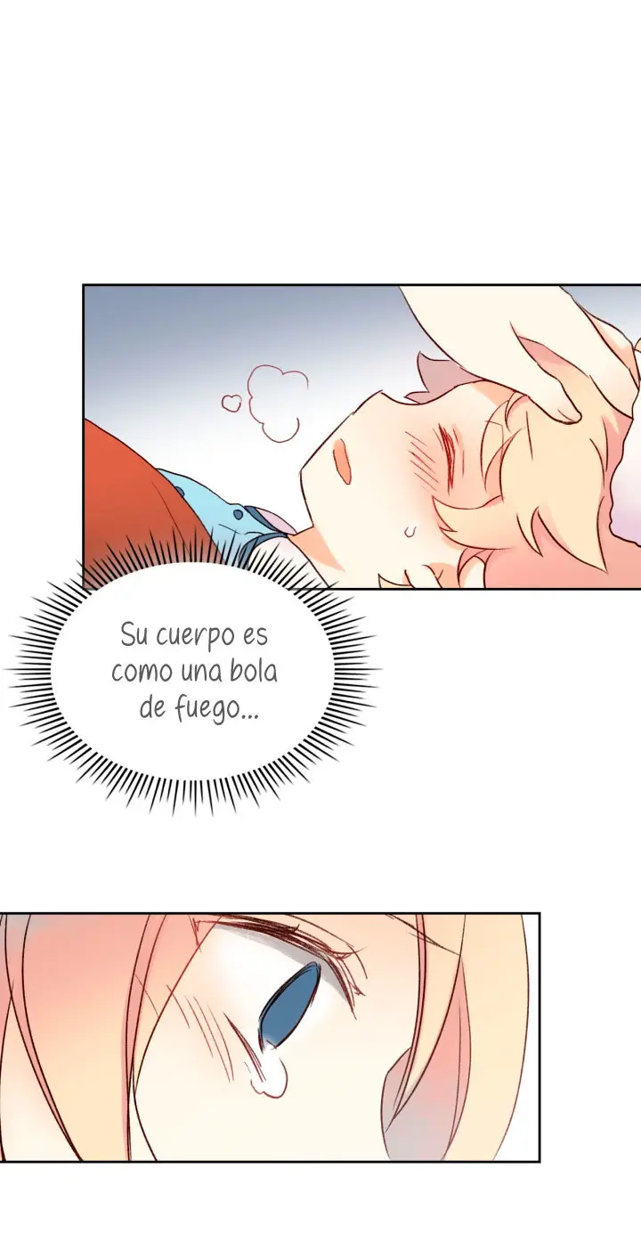 Accidentalmente salvé al hermano del protagonista (2022) - Capítulo 3 - Página 41 - LectorTMOo