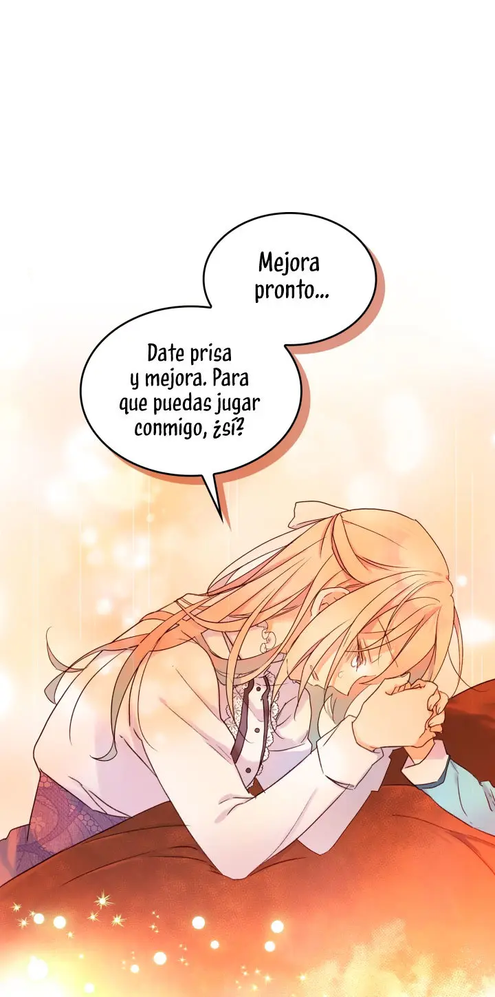 Accidentalmente salvé al hermano del protagonista (2022) - Capítulo 3 - Página 42 - LectorTMOo