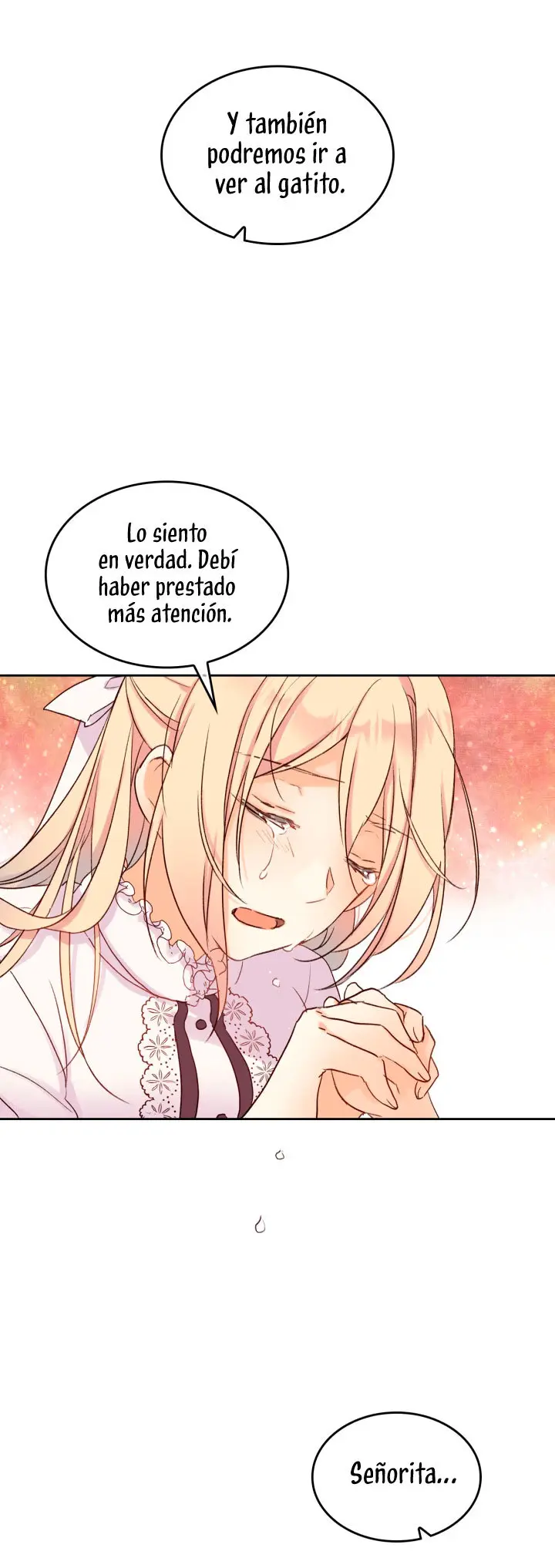 Accidentalmente salvé al hermano del protagonista (2022) - Capítulo 3 - Página 44 - LectorTMOo